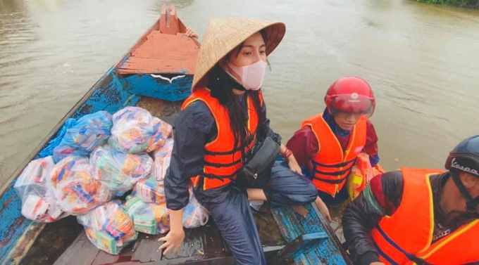 Em gái tiết lộ động thái của vợ chồng Thủy Tiên khi Bộ Công an vào cuộc làm rõ ồn ào từ thiện