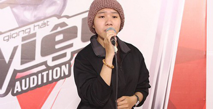Tiểu ni cô hát nhạc Trịnh giành giải á quân The Voice Kids, là con nuôi Quang Lê giờ ra sao?
