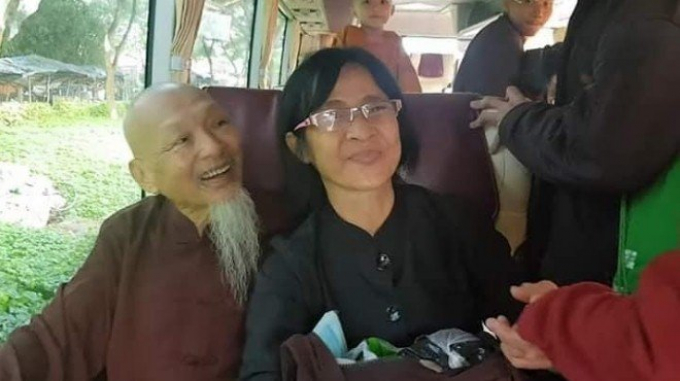 Chủ nhân Tịnh Thất Bồng Lai khẳng định nhân vật Lê Thanh Minh Tùng chỉ là trò lừa bịp