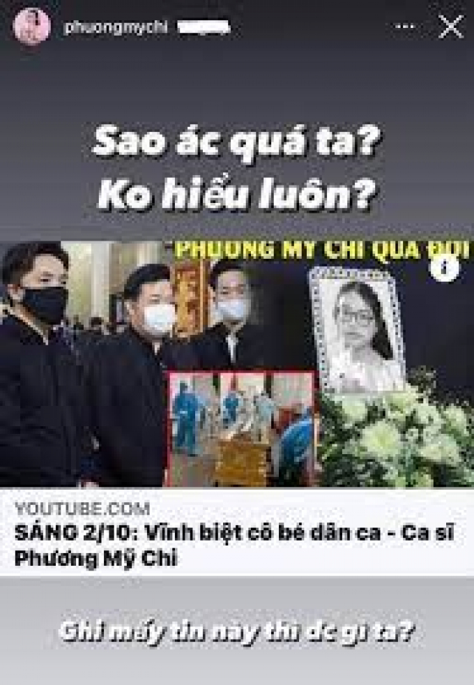 Sao Việt phản ứng khi bị đồn qua đời: Hoài Linh - Hồng Vân cạn lời, Đàm Vĩnh Hưng đáp trả “cực gắt”