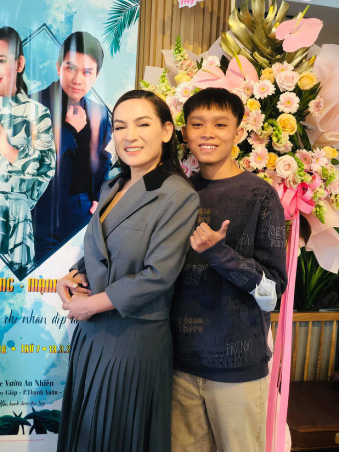 Vietnam Idol Kids có động thái câu view gây tranh cãi giữa ồn ào Hồ Văn Cường và cố CS Phi Nhung