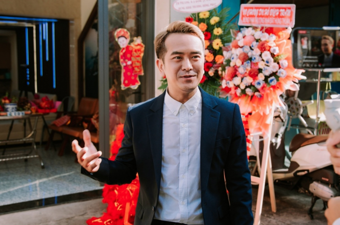 Hùng Thuận - Bé An phim Đất phương Nam: Chấp nhận hết thời, đóng cửa 2 nhà hàng, chuyển sang nghề mới