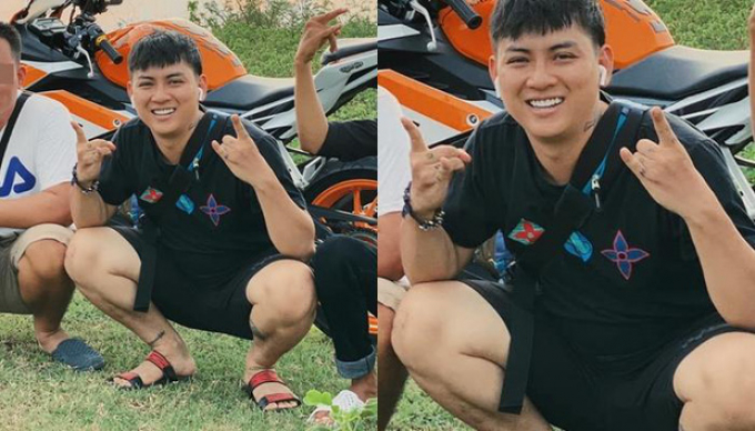 Dàn mỹ nam Việt mất vẻ điển trai vì phát tướng: Hoài Lâm lộ mặt nọng, Huỳnh Anh hơn 80kg