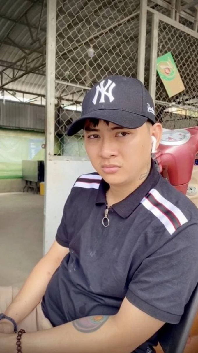 Dàn mỹ nam Việt mất vẻ điển trai vì phát tướng: Hoài Lâm lộ mặt nọng, Huỳnh Anh hơn 80kg