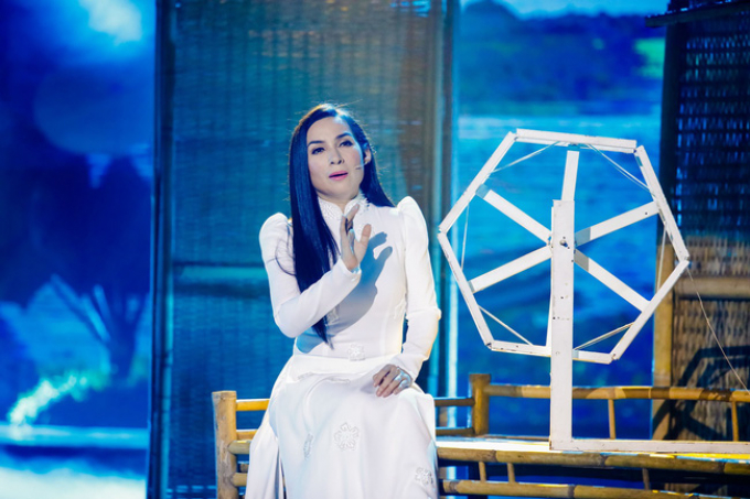 Fan không bình chọn cho cố ca sĩ Phi Nhung tại giải Mai vàng: Lý do đặc biệt khiến nhiều người xúc động
