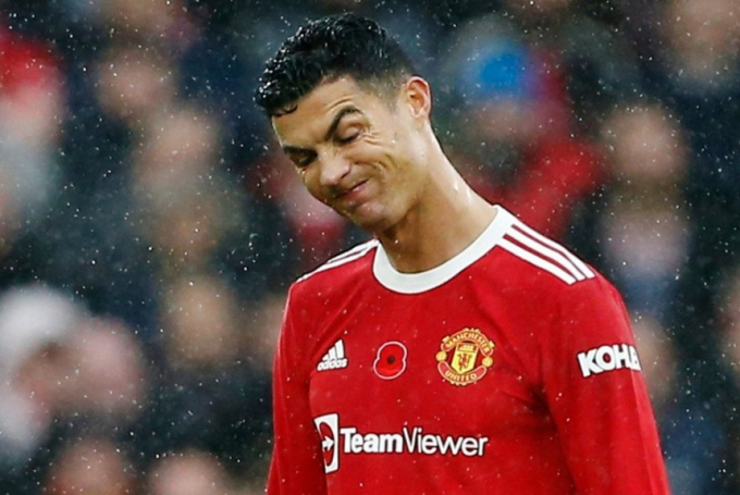 Ronaldo sẽ rời MU nếu không được dự Champions League