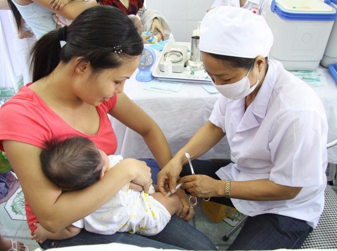 Việt Nam và thế giới đối diện nguy cơ bùng phát bệnh sởi do dịch Covid-19