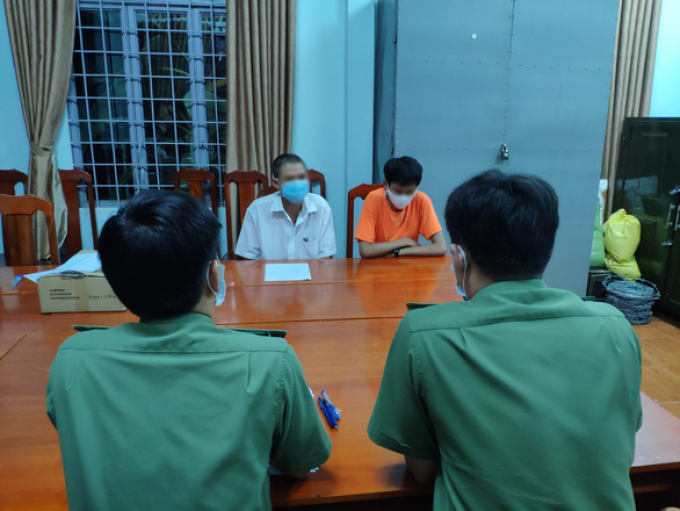 Nóng: Fan 16 tuổi của bà Nguyễn Phương Hằng tấn công mạng VOV bị xử phạt