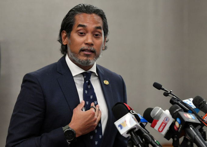 Malaysia kêu gọi dân tiêm mũi 3 vì vaccine Sinovac giảm hiệu lực nhanh