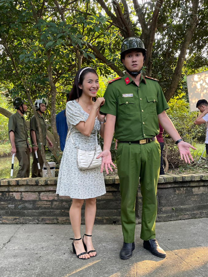 Diễn viên Phạm Anh Tuấn tiết lộ từng vướng chuyện tình oái oăm như Nam và Hoài ở Phố trong làng
