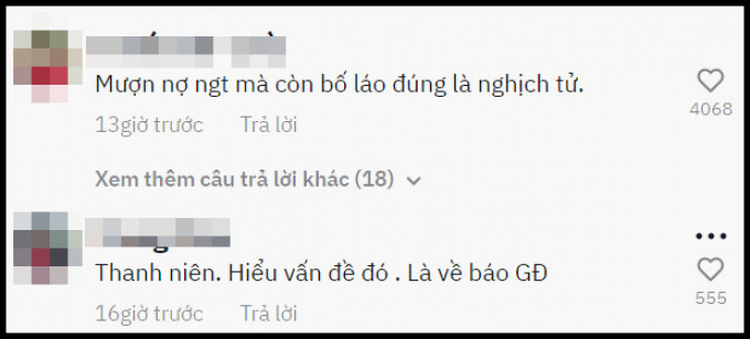 Mẹ già bưng hủ tiếu thuê bật khóc nức nở khi con trai cưng ở nhà báo hiếu khoản nợ 100 triệu đồng