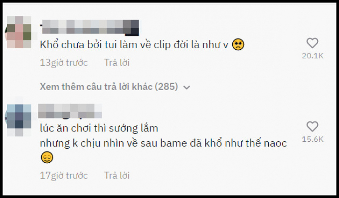 Mẹ già bưng hủ tiếu thuê bật khóc nức nở khi con trai cưng ở nhà báo hiếu khoản nợ 100 triệu đồng