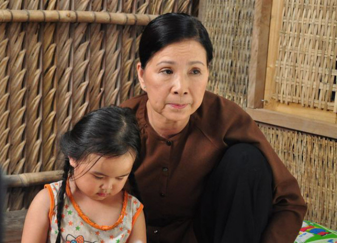 17 năm sau Lẵng hoa tình yêu - phim sitcom Việt đầu tiên: Người giải nghệ, người qua đời vì ung thư