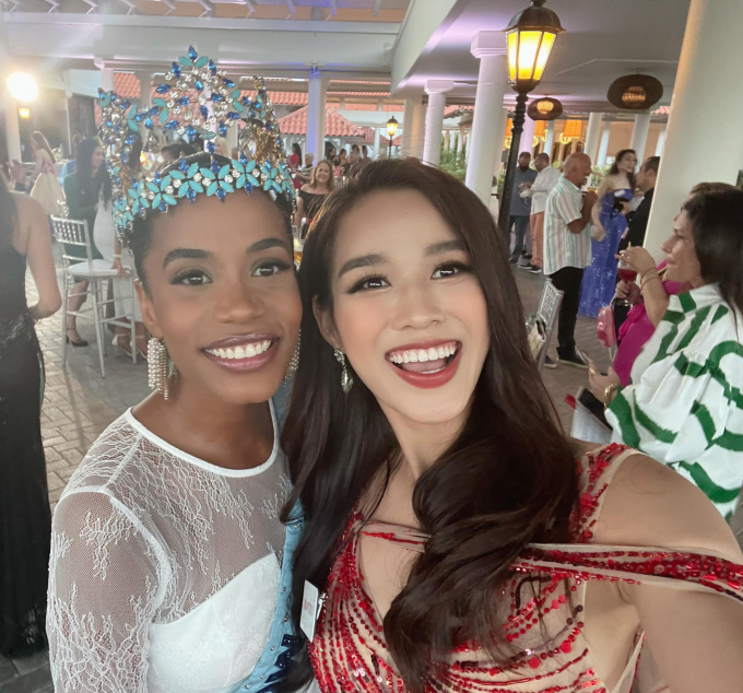 Chủ tịch lẫn thí sinh nhiễm Covid-19, Miss World hoãn chung kết tận 3 tháng: Đỗ Thị Hà sẽ ra sao?