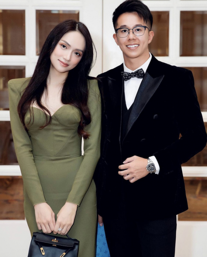 Hương Giang tiết lộ riêng với Trân Đài thời điểm cưới Matt Liu, ra 1 điều kiện tưởng dễ nhưng lại cực khó