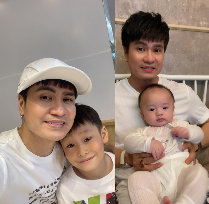 Lương Gia Huy lý giải danh xưng Vua nhạc sàn, tiết lộ thay đổi cuộc đời nhờ mẹ nuôi Hoài Linh giúp đỡ