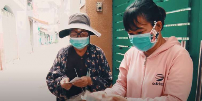 Cuộc sống cơ cực tuổi già của nghệ sĩ Trang Thanh Xuân: ở phòng thuê 6m2, mỗi bữa chỉ dám ăn 10 ngàn