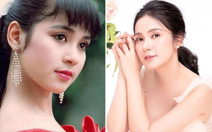 Người đẹp Tây Đô Việt Trinh tuyên bố dừng đóng phim, nghe lý do xong ai cũng đồng tình