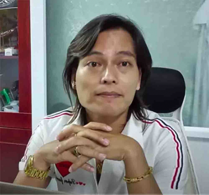 Kết quả điều tra Tịnh thất Bồng Lai: Ông Lê Tùng Vân có 3 con khi loạn luân với 2 con gái ruột