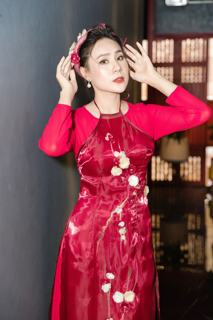 Hồ Quang Hiếu: “Tôi phải xin phép chồng của Hồ Bích Trâm khi đóng cảnh tình cảm”