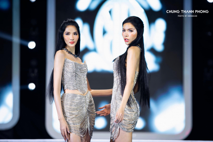 5 nữ hoàng Vedette chiếm spotlight nhất năm: Thanh Hằng hot bền bỉ, Minh Tú - HHen Niê cực đắt show
