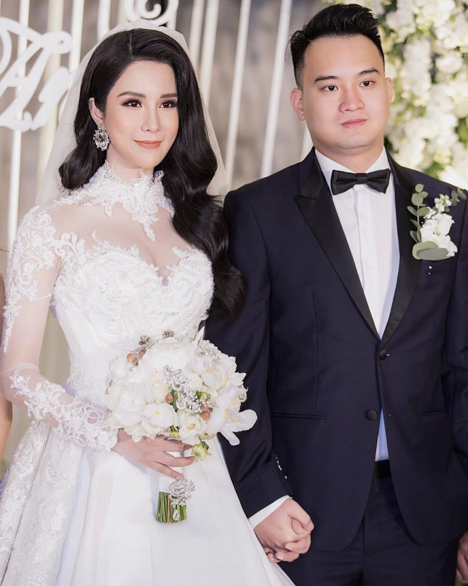 Diệp Lâm Anh xác nhận ly hôn vì chồng ngoại tình, tiết lộ cuộc đối chất với tiểu tam