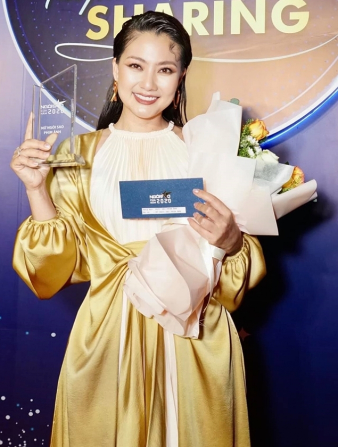 Năm 2021 của dàn mỹ nhân tuổi Sửu: Thủy Tiên gặp sóng gió, Ngọc Lan gặt hái nhiều thành công