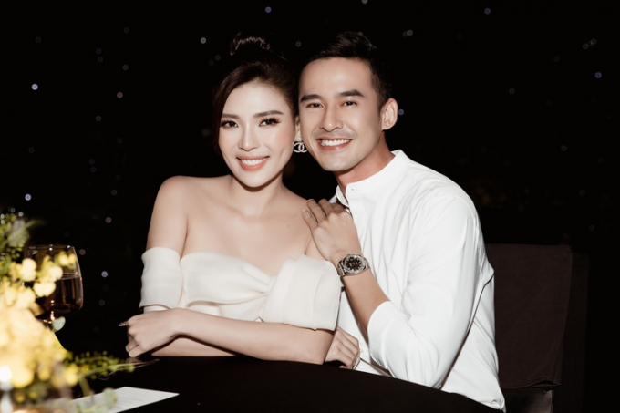 Những sao Việt hôn nhân viên mãn, “đập tan” định kiến tuổi Dần lận đận tình duyên