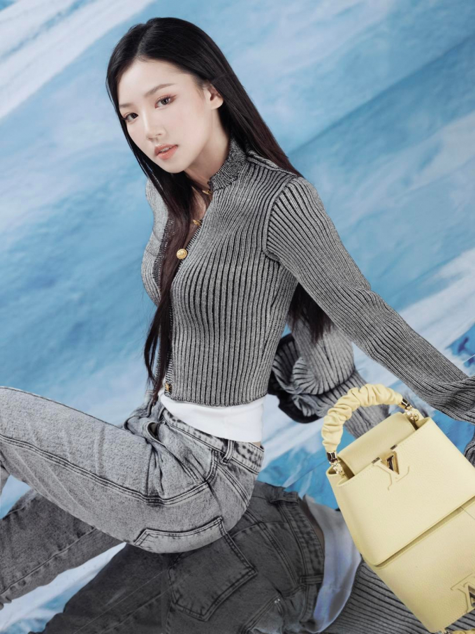 Những mỹ nhân GenZ đa tài nổi bật của showbiz Việt: Thùy Tiên làm nên lịch sử, Amee ngày càng tỏa sáng
