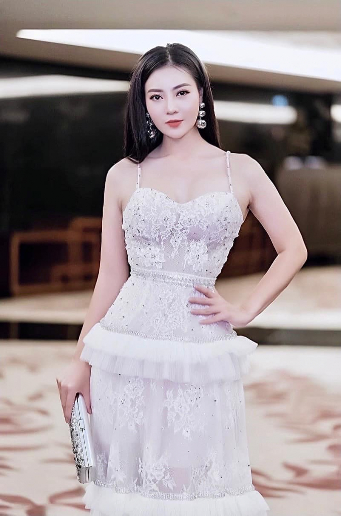 Diễn viên Thanh Hương: “Tôi miệt mài hoạt động nghệ thuật không phải vì sợ hào quang vụt mất”