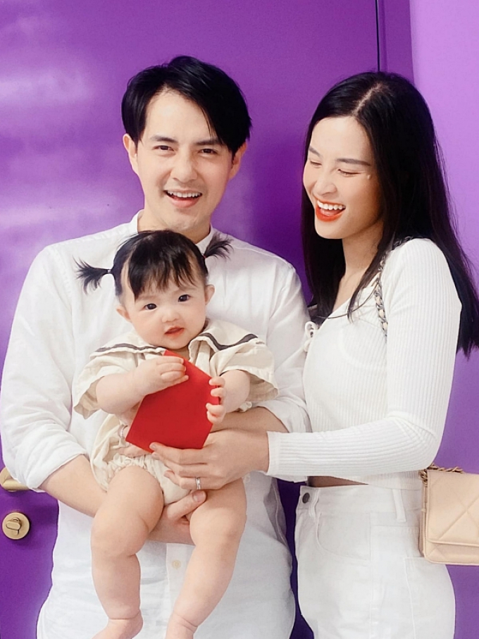 Tình duyên của dàn sao nam tuổi Dần: Người viên mãn đáng ngưỡng mộ, người U40 vẫn còn lẻ bóng