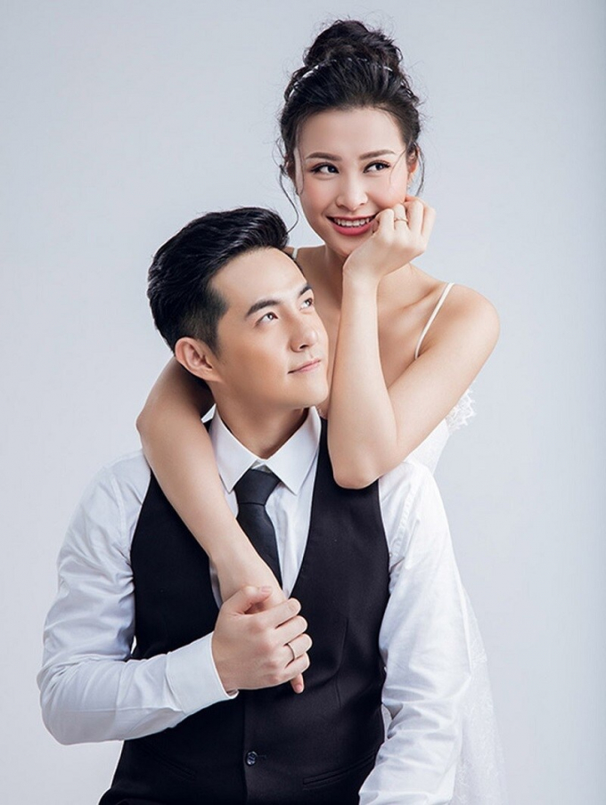 Tình duyên của dàn sao nam tuổi Dần: Người viên mãn đáng ngưỡng mộ, người U40 vẫn còn lẻ bóng