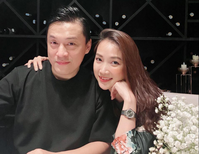 Tình duyên của dàn sao nam tuổi Dần: Người viên mãn đáng ngưỡng mộ, người U40 vẫn còn lẻ bóng