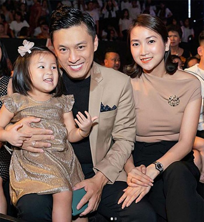 Tình duyên của dàn sao nam tuổi Dần: Người viên mãn đáng ngưỡng mộ, người U40 vẫn còn lẻ bóng