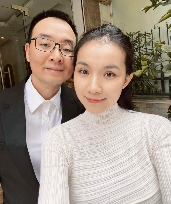 Hoa hậu Thuỳ Lâm khoe ảnh cùng chồng con ngày Tết, nhan sắc sau nhiều năm rời showbiz gây chú ý Hoa hậu Thuỳ Lâm khoe ảnh cùng chồng con ngày Tết, nhan sắc sau nhiều năm rời showbiz gây chú ý
