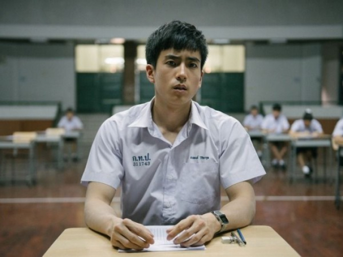 Nam thần Thiên tài bất hảo xác nhận đóng phim đam mỹ khiến dân tình bấn loạn Nam thần Thiên tài bất hảo xác nhận đóng phim đam mỹ khiến dân tình bấn loạn