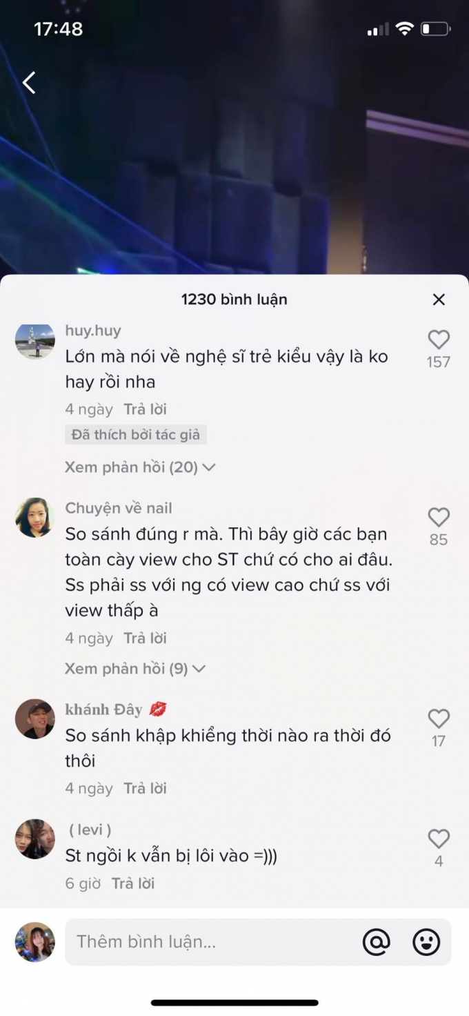 Netizen tranh cãi dữ dội khi Bằng Kiều so sánh Sơn Tùng không bằng đàn anh Jimmii Nguyễn thời hoàng kim