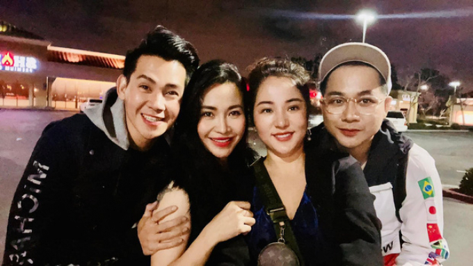 Sang Mỹ lập nghiệp, Phùng Ngọc Huy gây xúc động khi âm thầm làm việc này cho Mai Phương suốt 2 năm