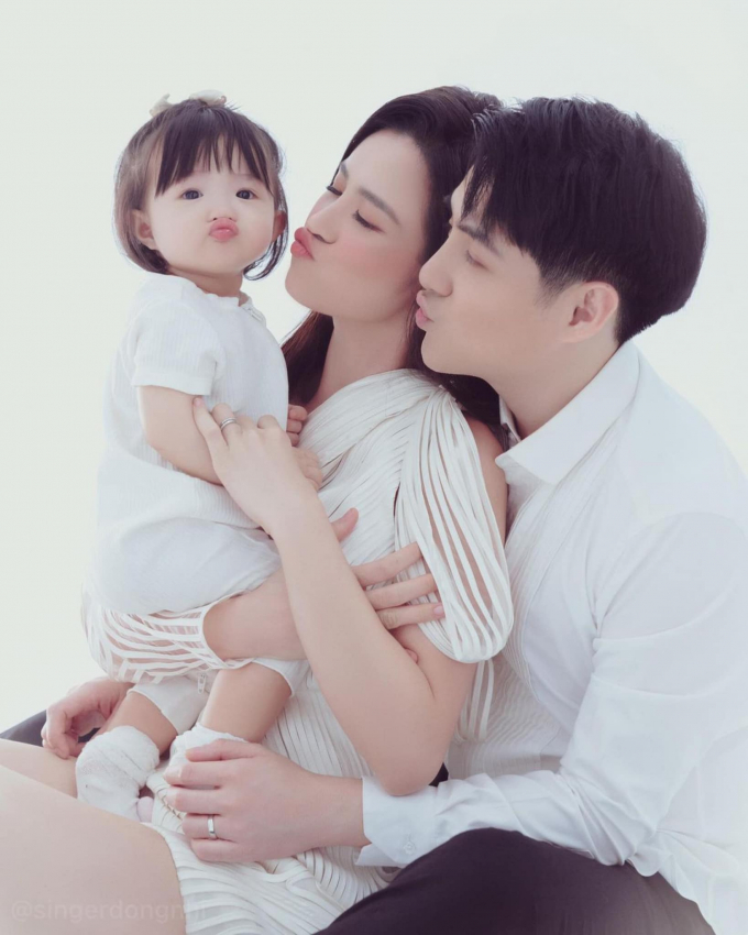 Những cặp đôi nghệ sĩ được ngưỡng mộ nhất Vbiz: Lý Hải - Minh Hà 17 năm gắn bó vẫn mặn nồng