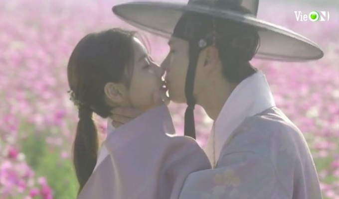 Dịp Valentine, xem 6 phim Hàn có cảnh hôn đỉnh nhất: Song - Song hay cặp Thư ký Kim mới là số 1?