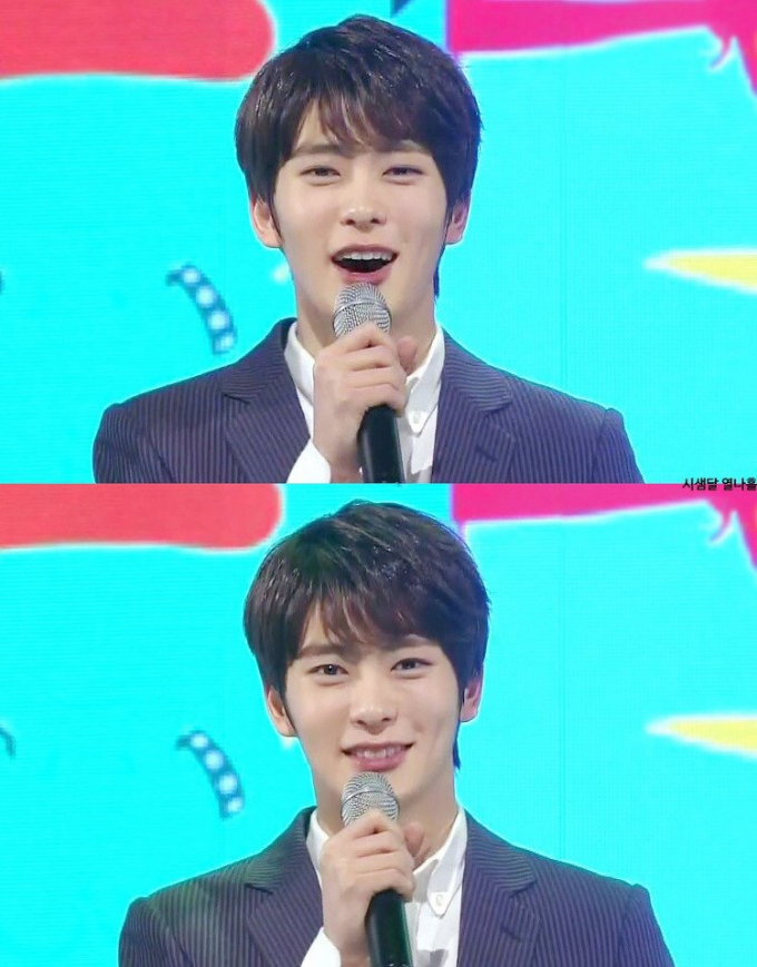 Valentine Boy Jaehyun: Idol Kpop hoàn hảo chuẩn con nhà người ta, toàn năng, điển trai lại còn có 1 điểm đặc biệt