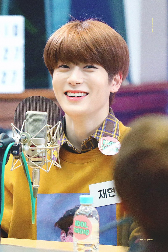 Valentine Boy Jaehyun: Idol Kpop hoàn hảo chuẩn con nhà người ta, toàn năng, điển trai lại còn có 1 điểm đặc biệt