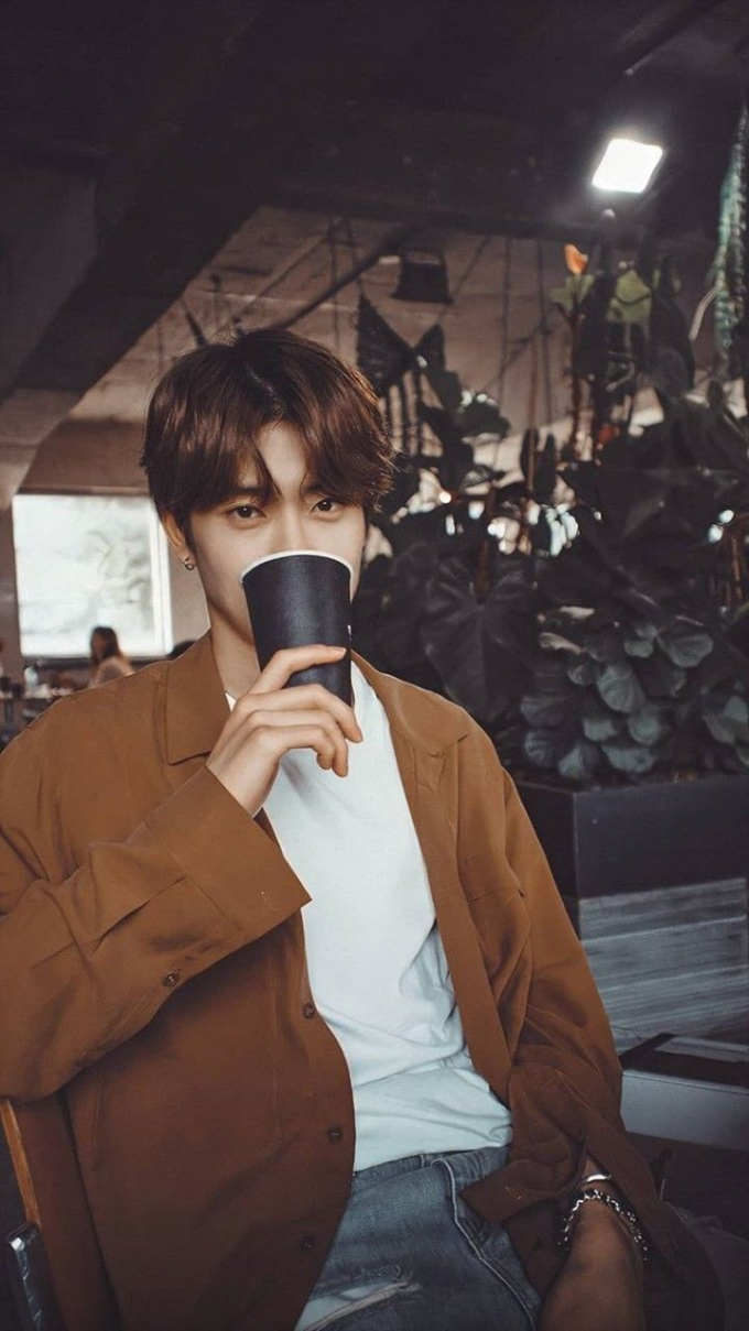 Valentine Boy Jaehyun: Idol Kpop hoàn hảo chuẩn con nhà người ta, toàn năng, điển trai lại còn có 1 điểm đặc biệt