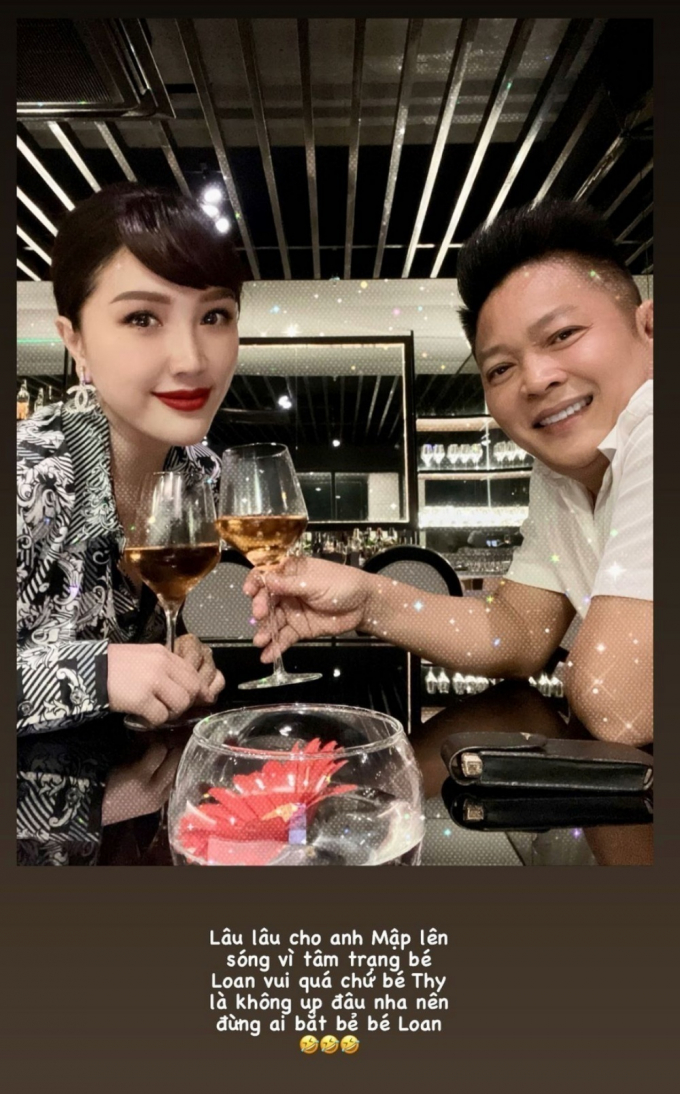 Sao Việt phát cẩu lương ngày Valentine: Hà Hồ - Kim Lý yêu như lần cuối, Bảo Thy trốn con hẹn hò Sao Việt phát cẩu lương ngày Valentine: Hà Hồ - Kim Lý yêu như lần cuối, Bảo Thy trốn con hẹn hò