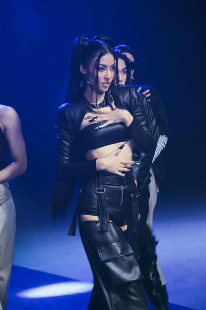 Sau 3 năm vào showbiz, Á hậu Kiều Loan sẵn sàng tung MV đầu tay, chính thức debut với vai trò ca sĩ