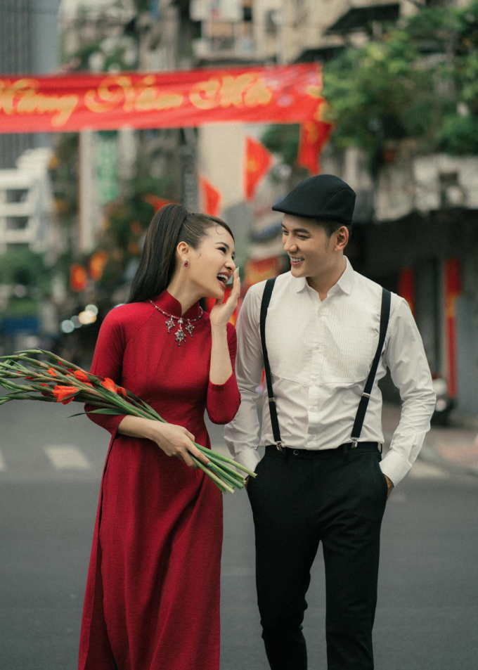 Phương Trinh Jolie - Lý Bình đăng ký kết hôn ngay ngày Valentine, fans rần rần mong chờ đám cưới cổ tích