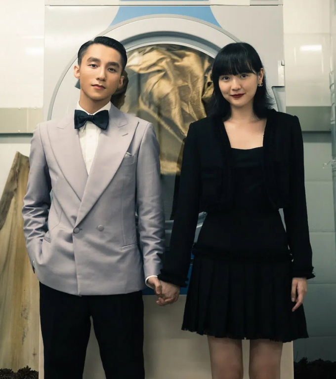 Xôn xao video bằng chứng Sơn Tùng - Hải Tú sống chung nhà, dân mạng phản ứng trái chiều Xôn xao video bằng chứng Sơn Tùng - Hải Tú sống chung nhà, dân mạng phản ứng trái chiều