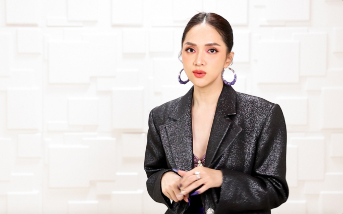 Tập 1 The Next Gentleman: Hương Giang cực khôn khéo, Xuân Lan mỉa mai Hà Anh nói nhiều, thiếu tri thức