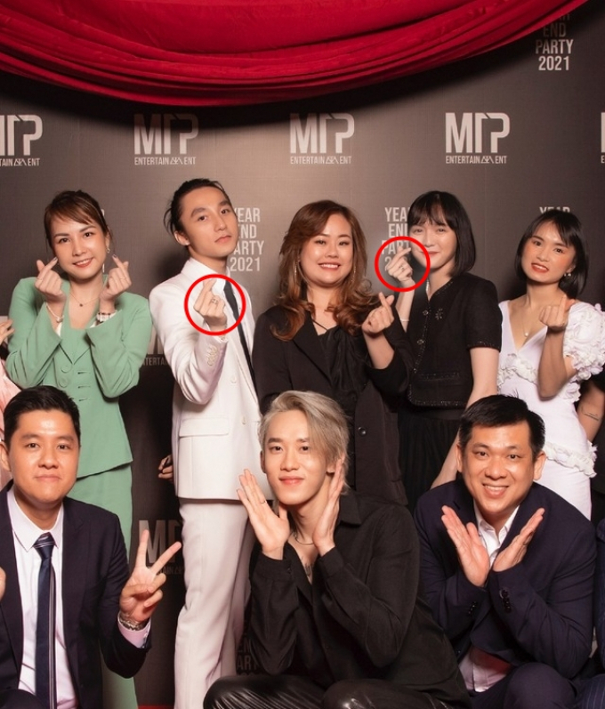 Hành trình về chung nhà với Sơn Tùng của Hải Tú: Từ nữ chính MV thành người yêu chủ tịch sau 1 năm