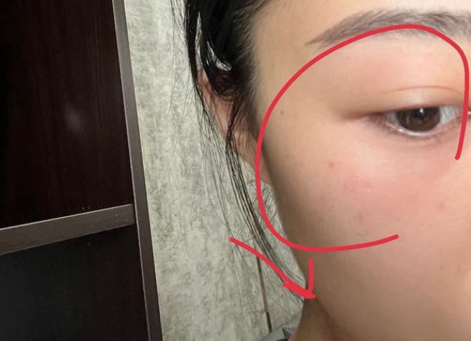 Có ai ngờ một ngày Sơn Tùng lại góp mặt vào danh sách sao nam Vbiz thích “động tay chân” với bạn gái
